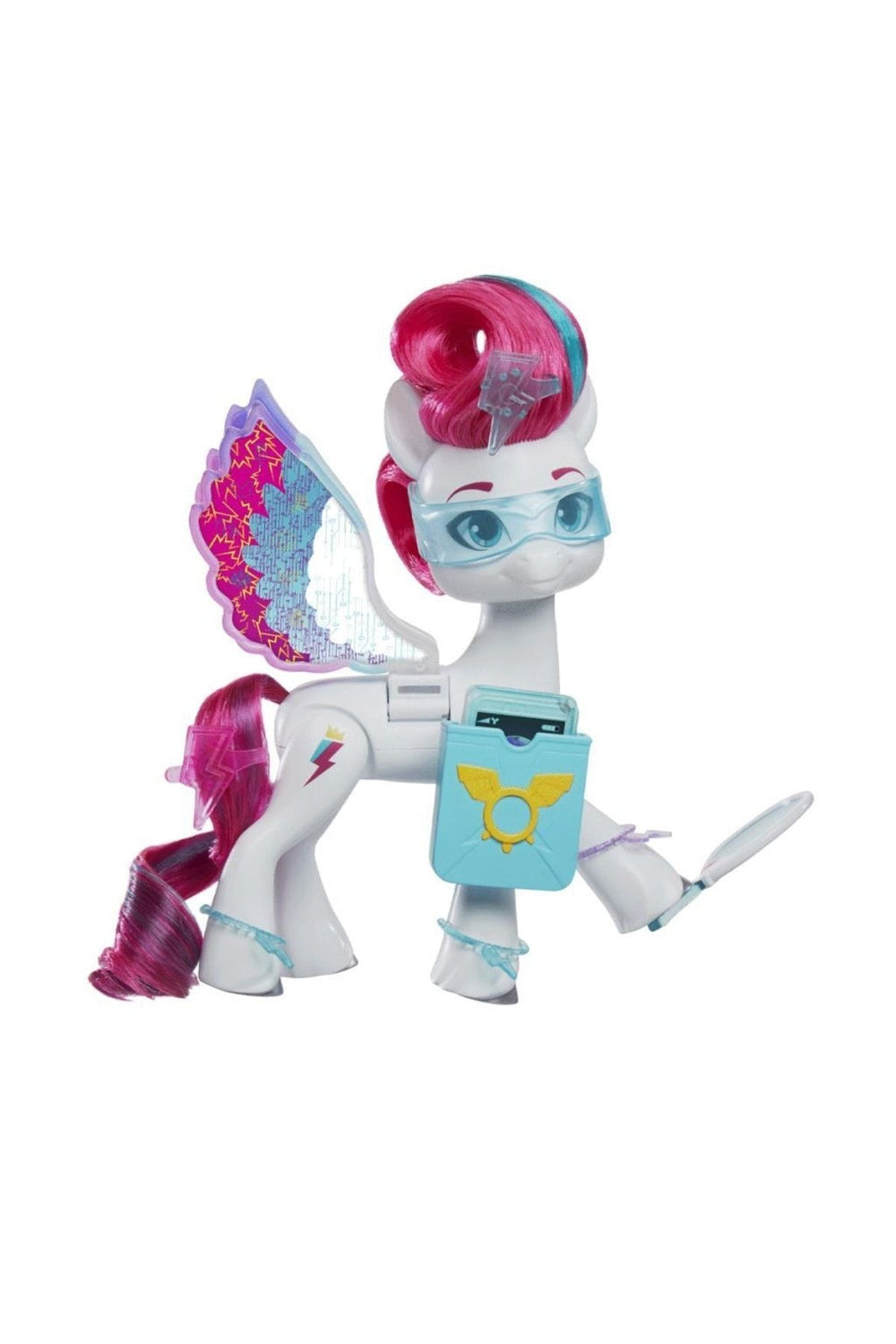 Hasbro My Little Pony Kanat Sürprizi +3 Yaş