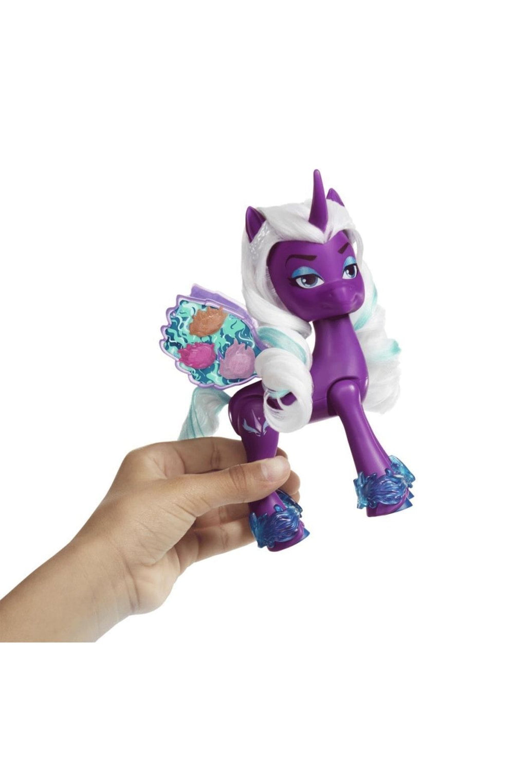 Hasbro My Little Pony Kanat Sürprizi +3 Yaş