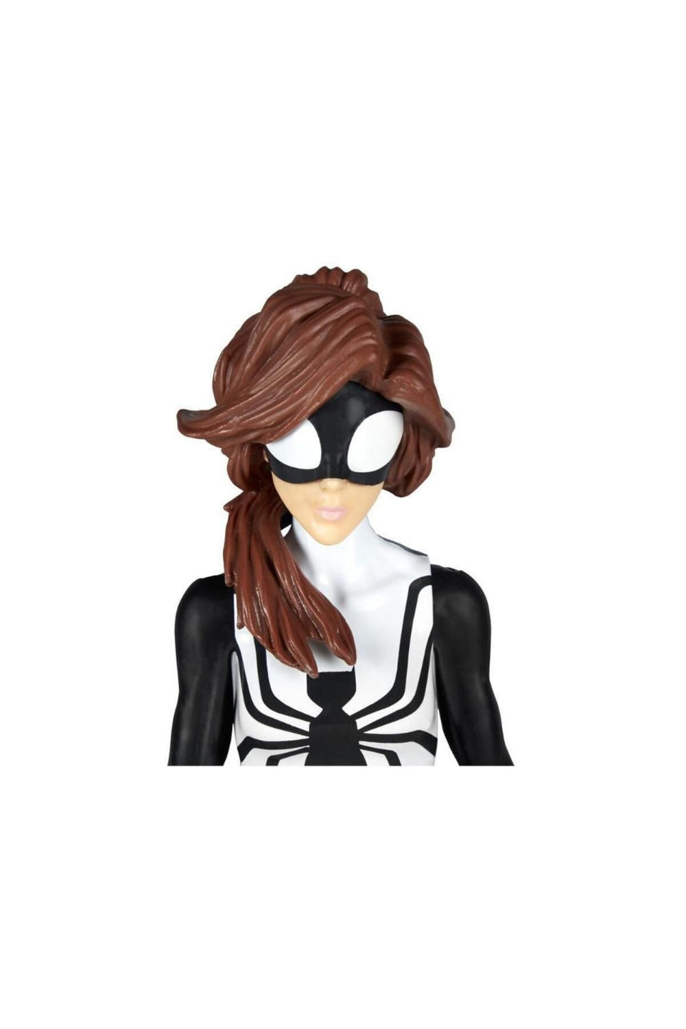 Hasbro Spiderman - Örümcek Kadın Web Savaşçıları Titan Hero Serisi 30 cm Spider Girl E7329 E8524