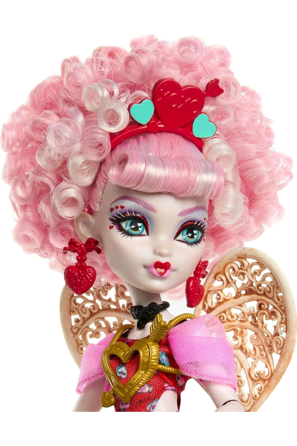 Havalı Doğum Günü Serisi Cupid Asteria JBG77