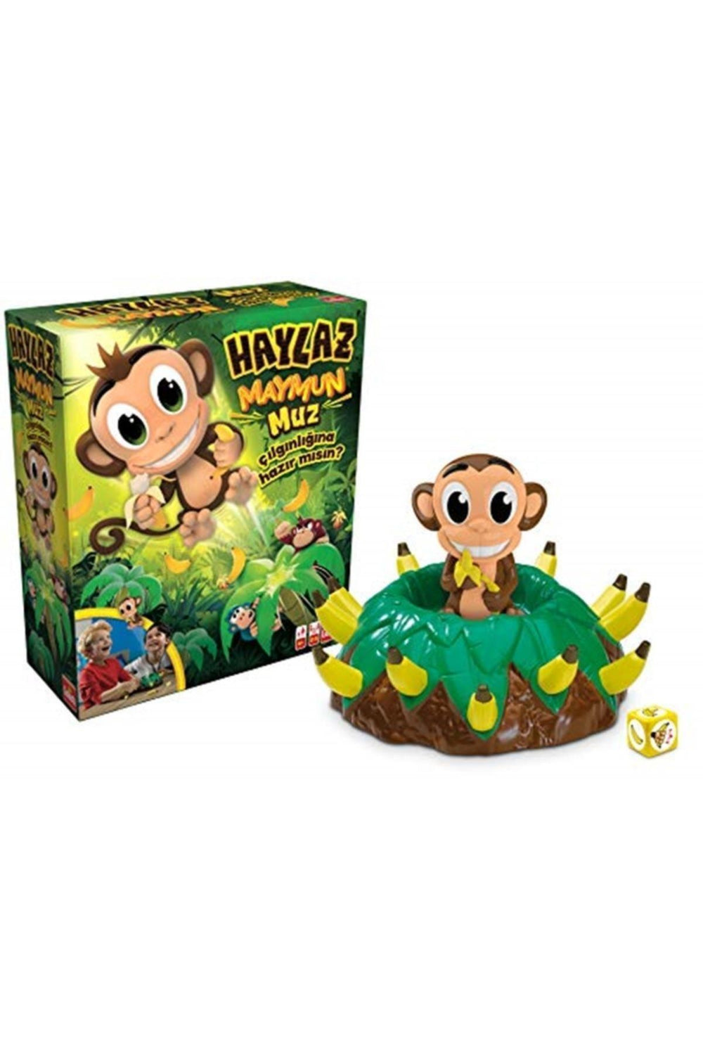 Haylaz Maymun 918668