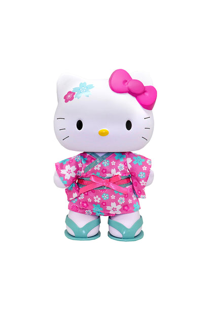 HELLO KİTTY KİMONO FİGÜR 30CM