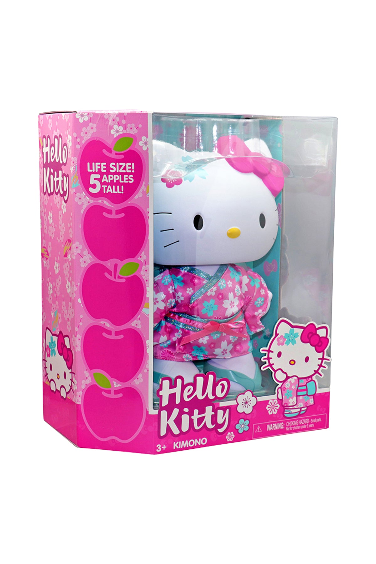 HELLO KİTTY KİMONO FİGÜR 30CM