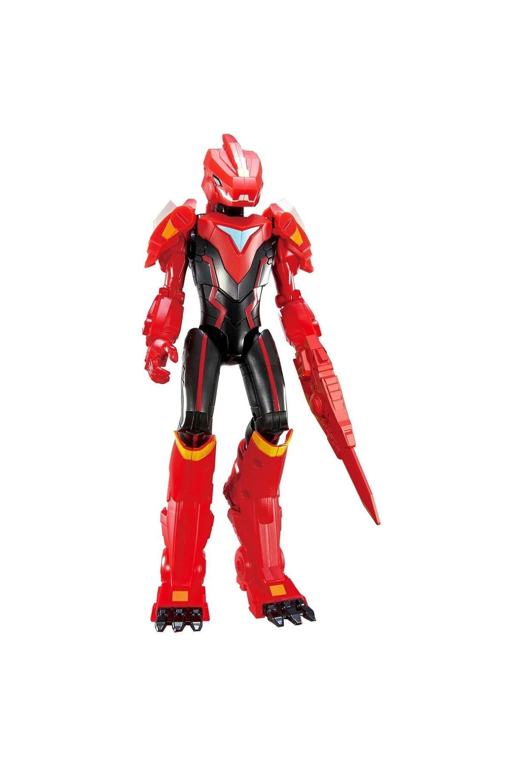 Heroes Dinoster Aksiyon Figür Lucio