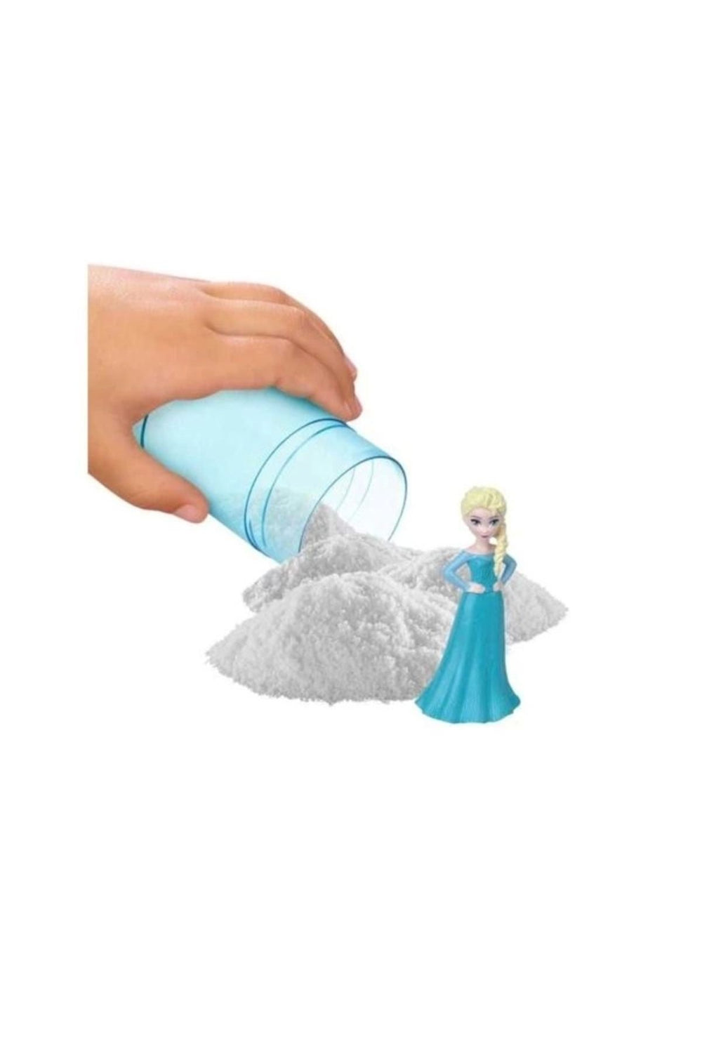 Hmb83 Disney Karlar Ükesi Color Reveal Renk Değiştiren Prenses Bebekler