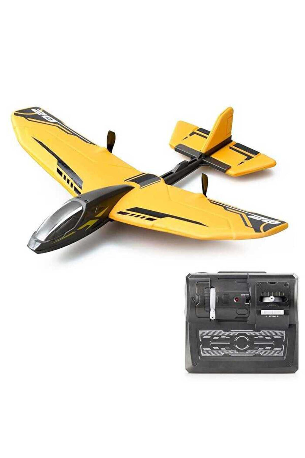 Hornet Evo Kumandalı Uçak SIL85740
