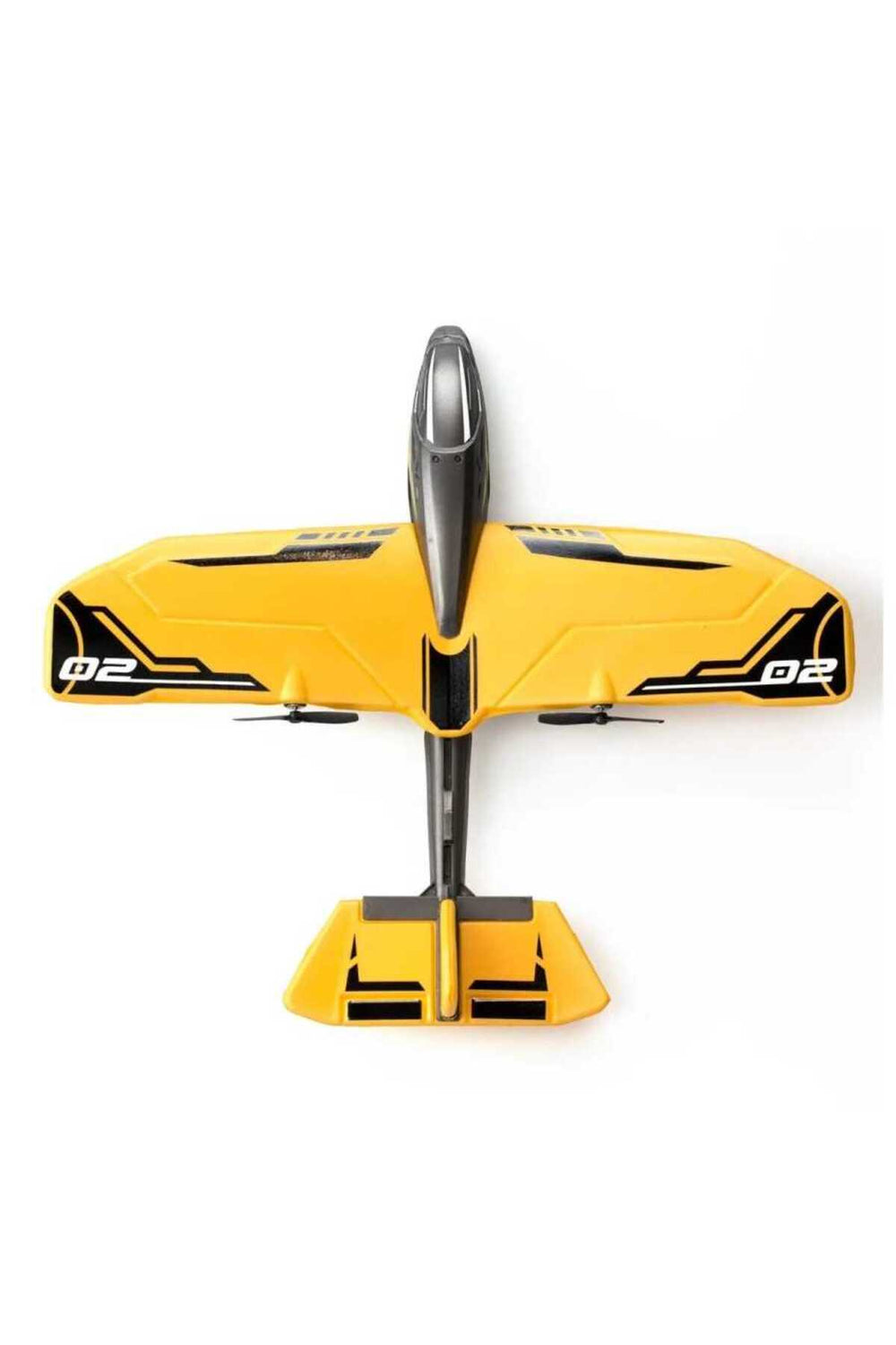 Hornet Evo Kumandalı Uçak SIL85740