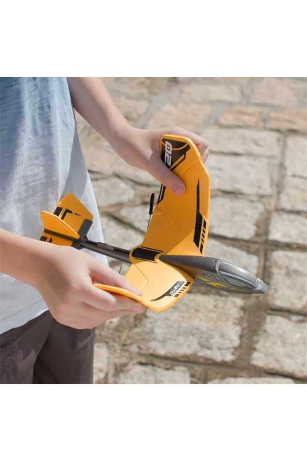 Hornet Evo Kumandalı Uçak SIL85740