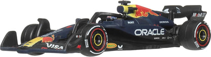 Hot WheelsF1 Oracle RB Verstappen 1:64 ölçekli JKD83