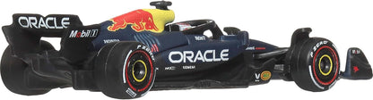 Hot WheelsF1 Oracle RB Verstappen 1:64 ölçekli JKD83