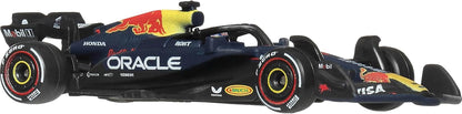 Hot WheelsF1 Oracle RB Verstappen 1:64 ölçekli JKD83