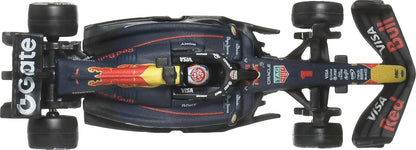 Hot WheelsF1 Oracle RB Verstappen 1:64 ölçekli JKD83