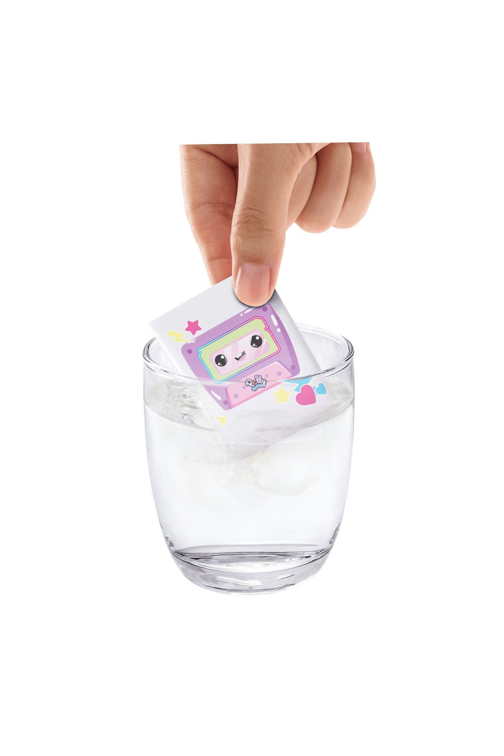 Hrd65 Polly Pocket Radyo Temalı Moda Eğlencesi Oyun Seti