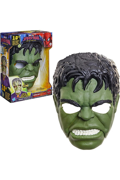 Marvel Hulk Konuşan Elektronik Maske G3409