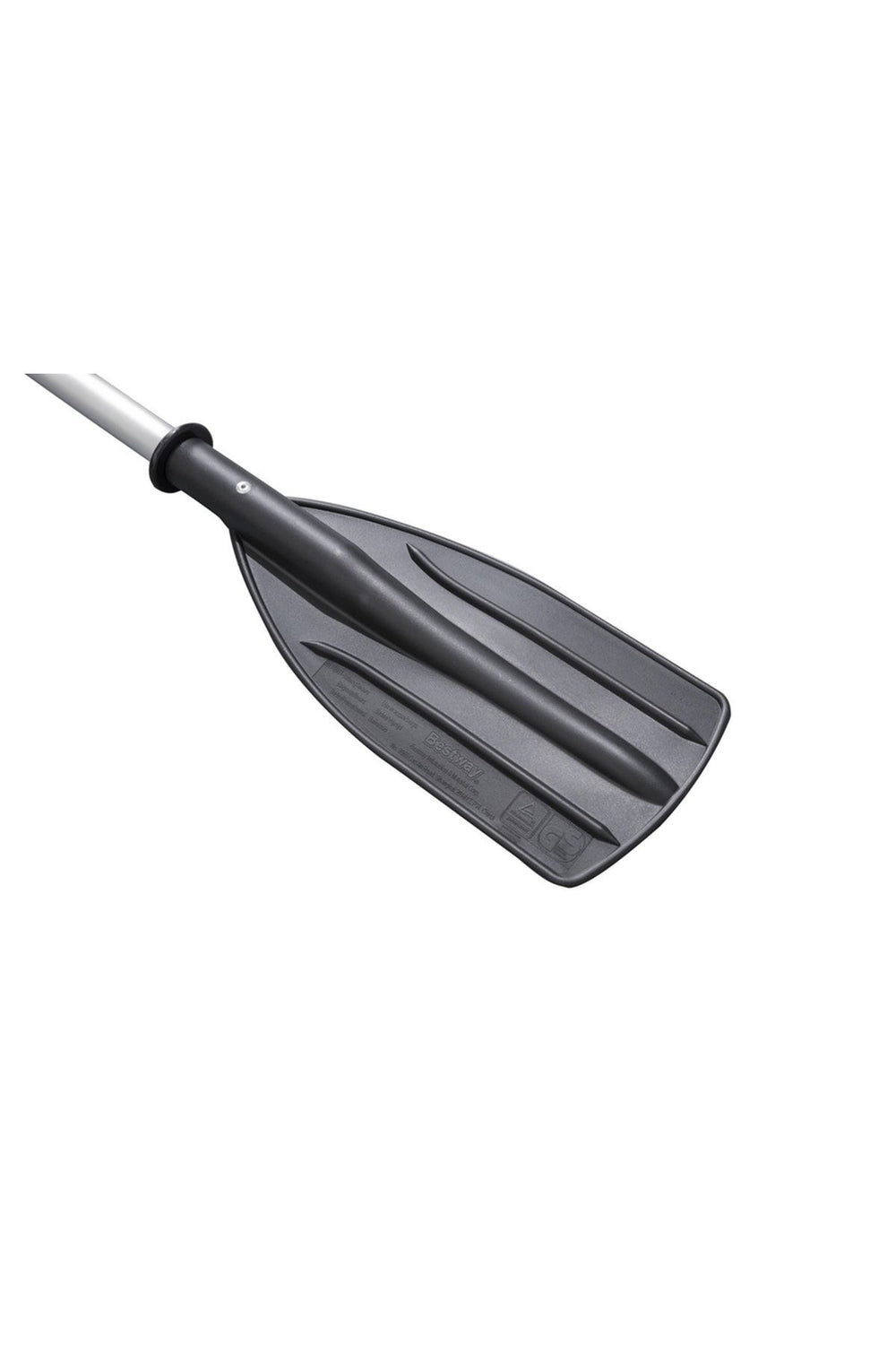 Hydro-force Venture X1 Kayak Tek Kişilik Şişme Kano Set Turkuaz