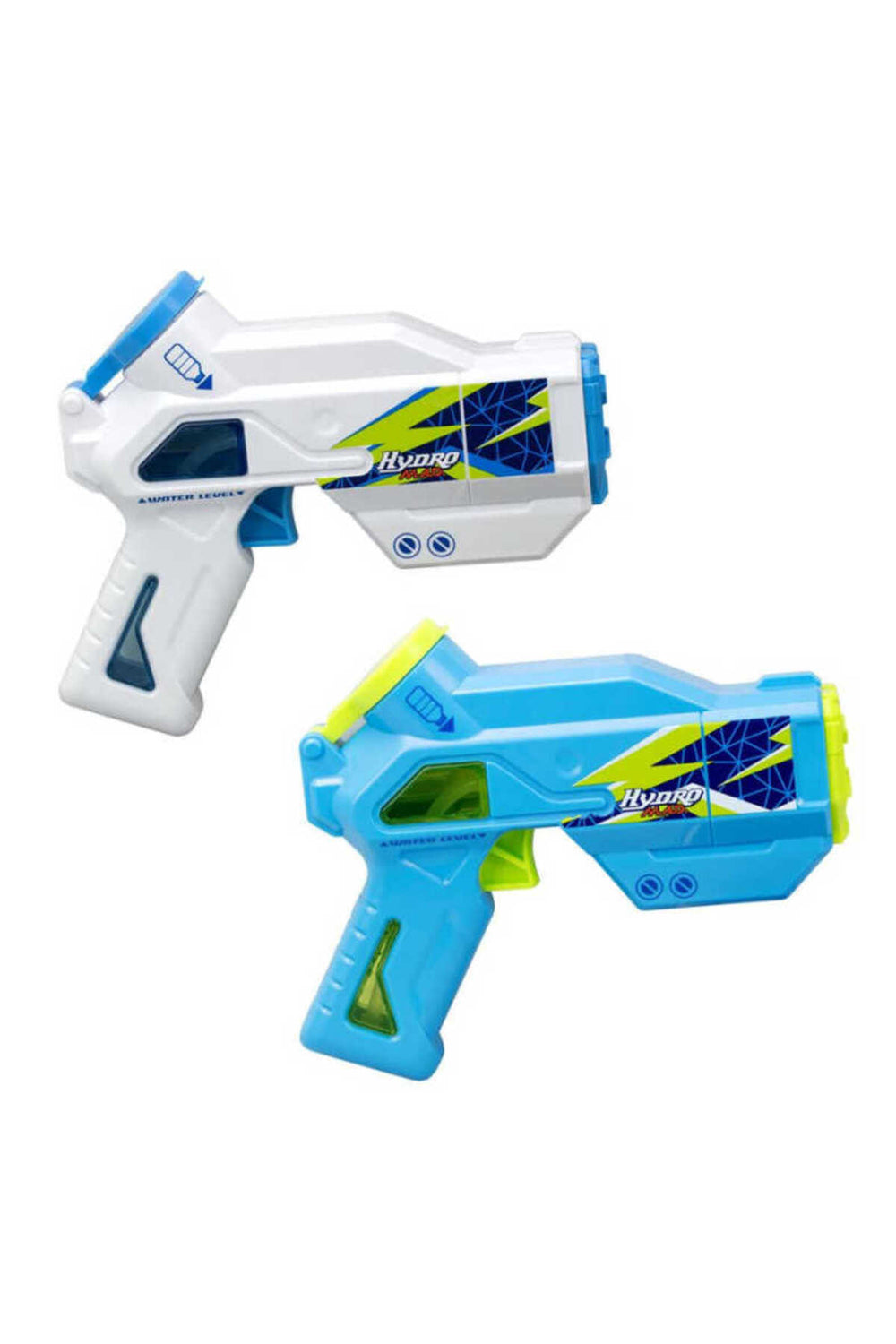 Silverlit Hydro M.A.D Mini İkili Set 81154