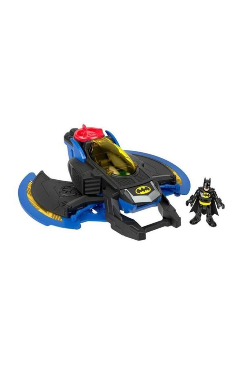 Imaginext ® DC Super Friends™ Batwing GKJ22