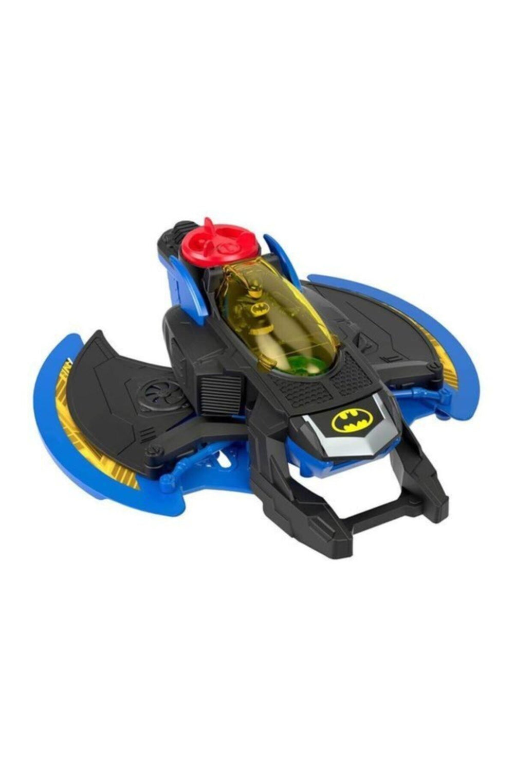 Imaginext ® DC Super Friends™ Batwing GKJ22