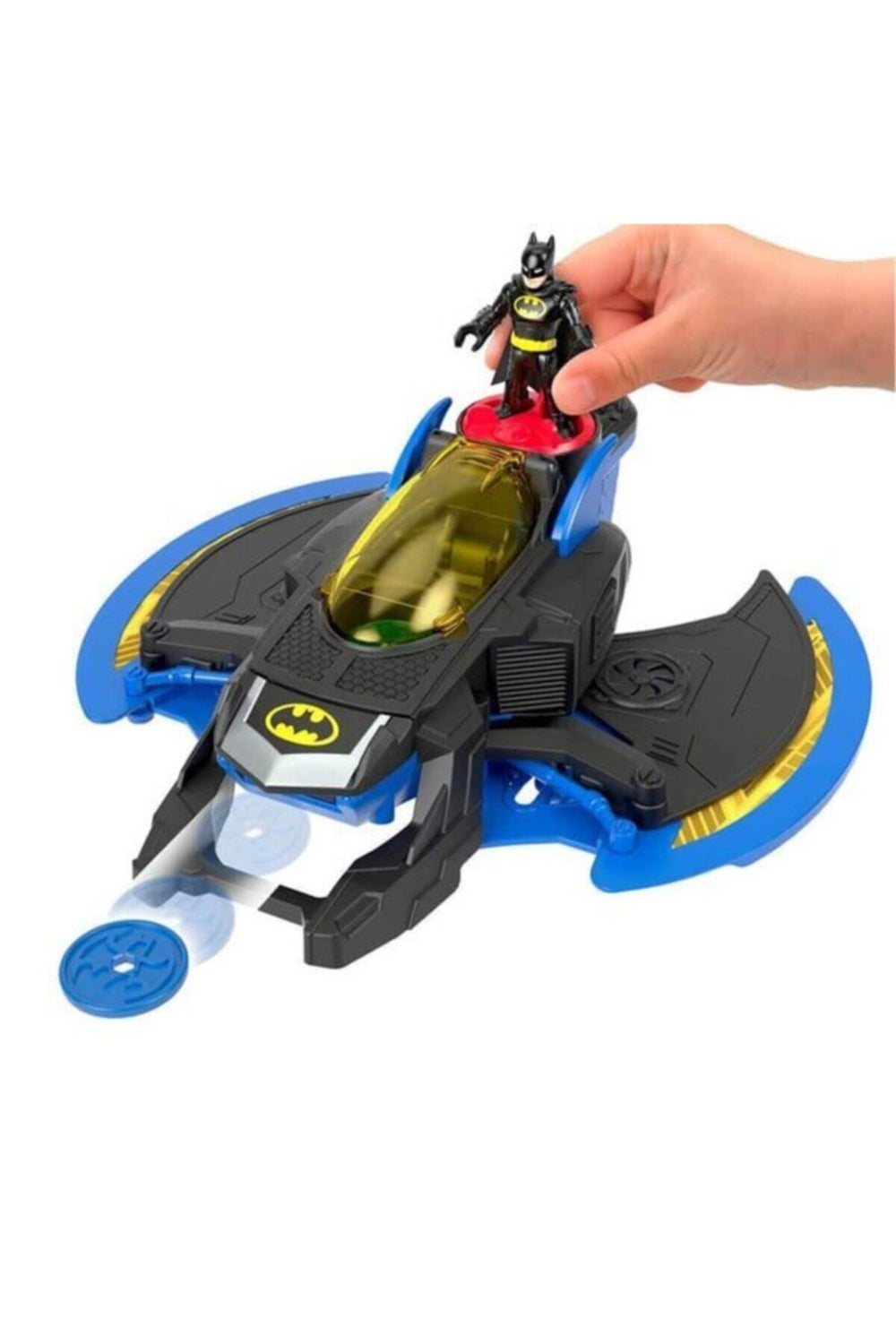 Imaginext ® DC Super Friends™ Batwing GKJ22