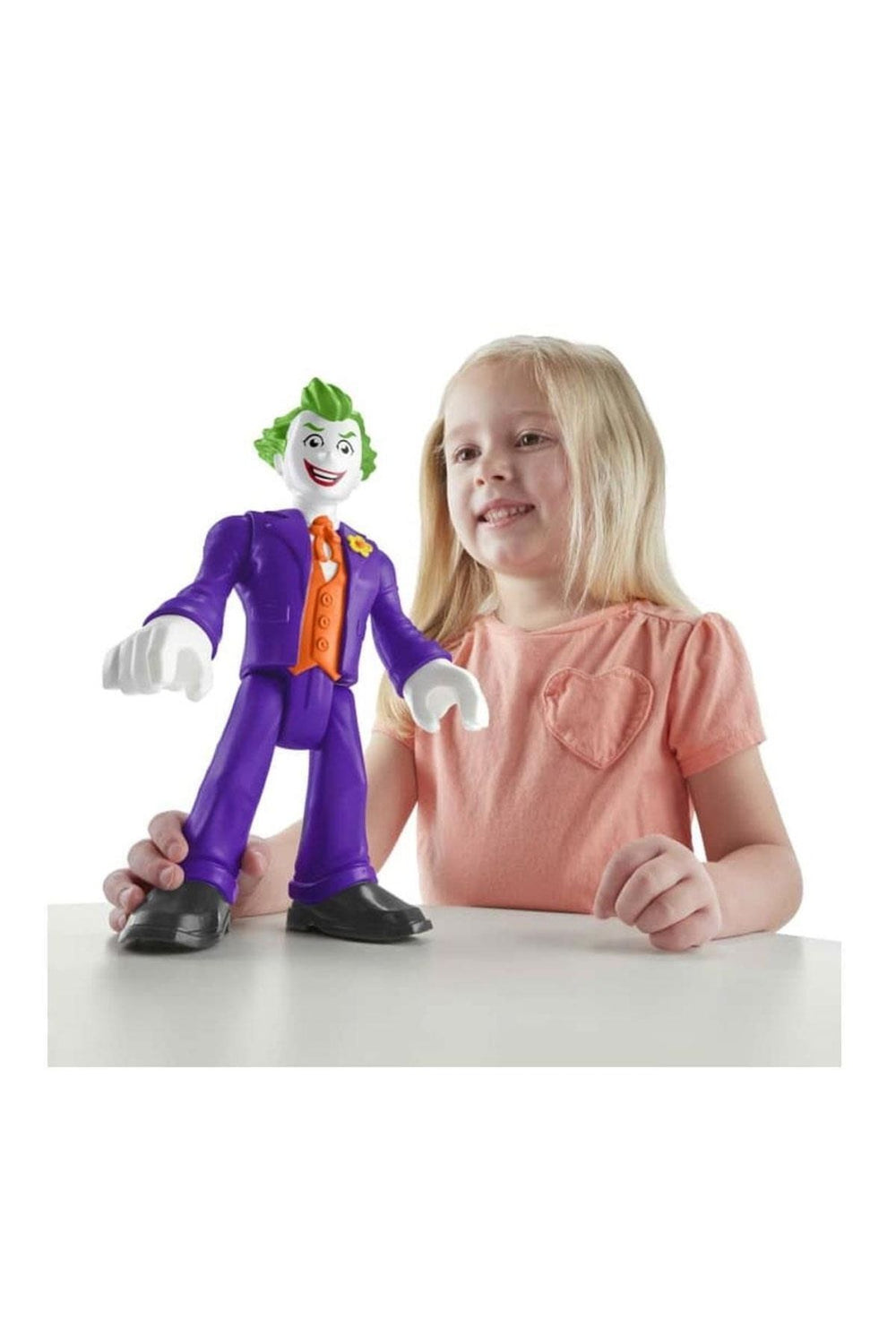 Imaginext Dc Super Friends Xl Figürleri Serisi Gpt41-hhh82