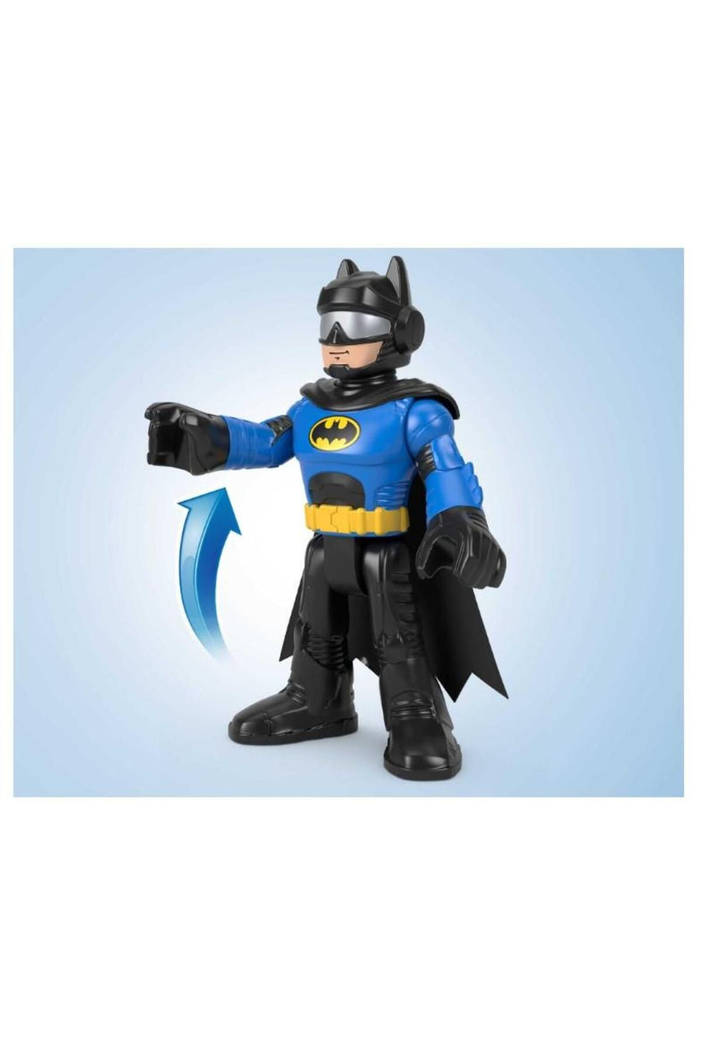 Imaginext Dc Super Friends Xl Figürleri Serisi Gpt41-hml40