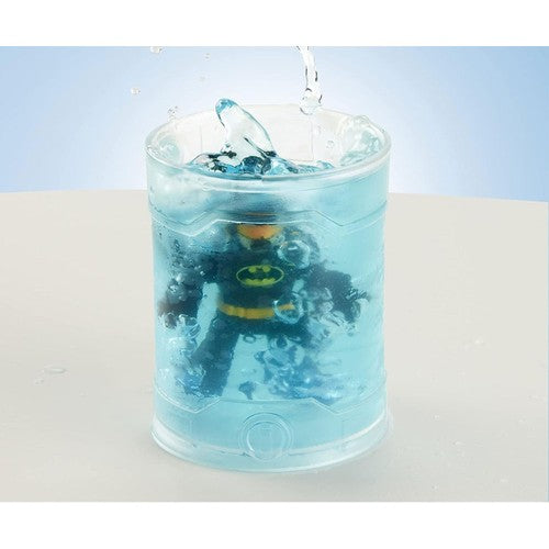 Imaginext Dc Super Friendscolor Changers Temel Figür Seti HMX60-HMX57