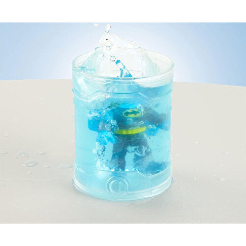 Imaginext Dc Super Friendscolor Changers Temel Figür Seti HMX60-HMX58