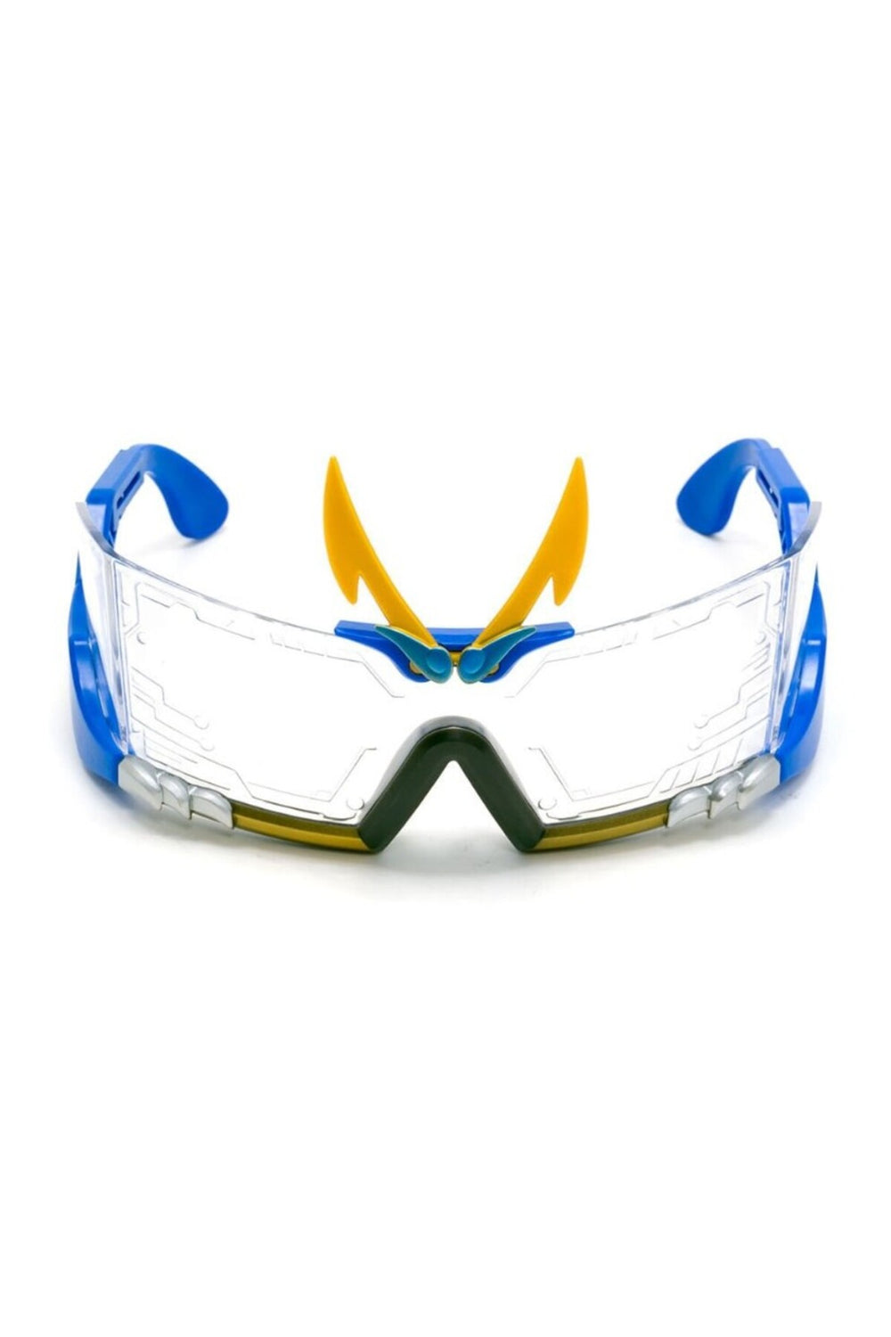 Infinity Goggle Battle Pack - GÖZLÜKLÜ SET