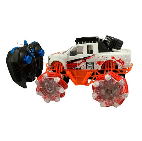 Inter Toys Kumandalı Araba Drift Stunt Car 1:16