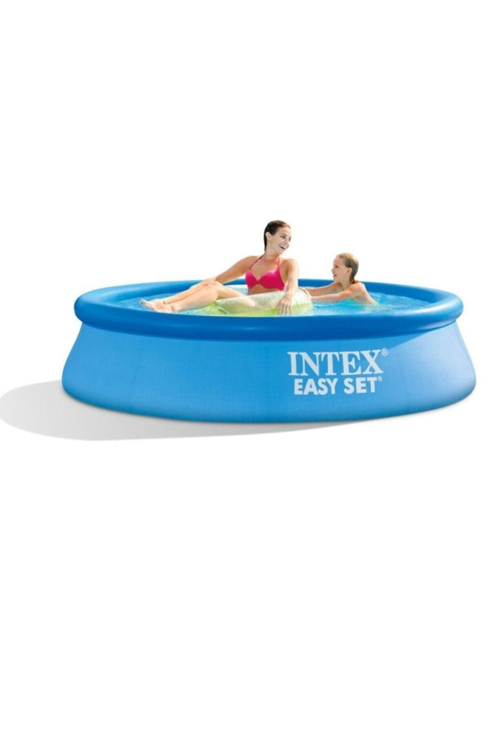 Intex Easy Kolay Kurulum Şişme Havuz 244x61 Cm 28106