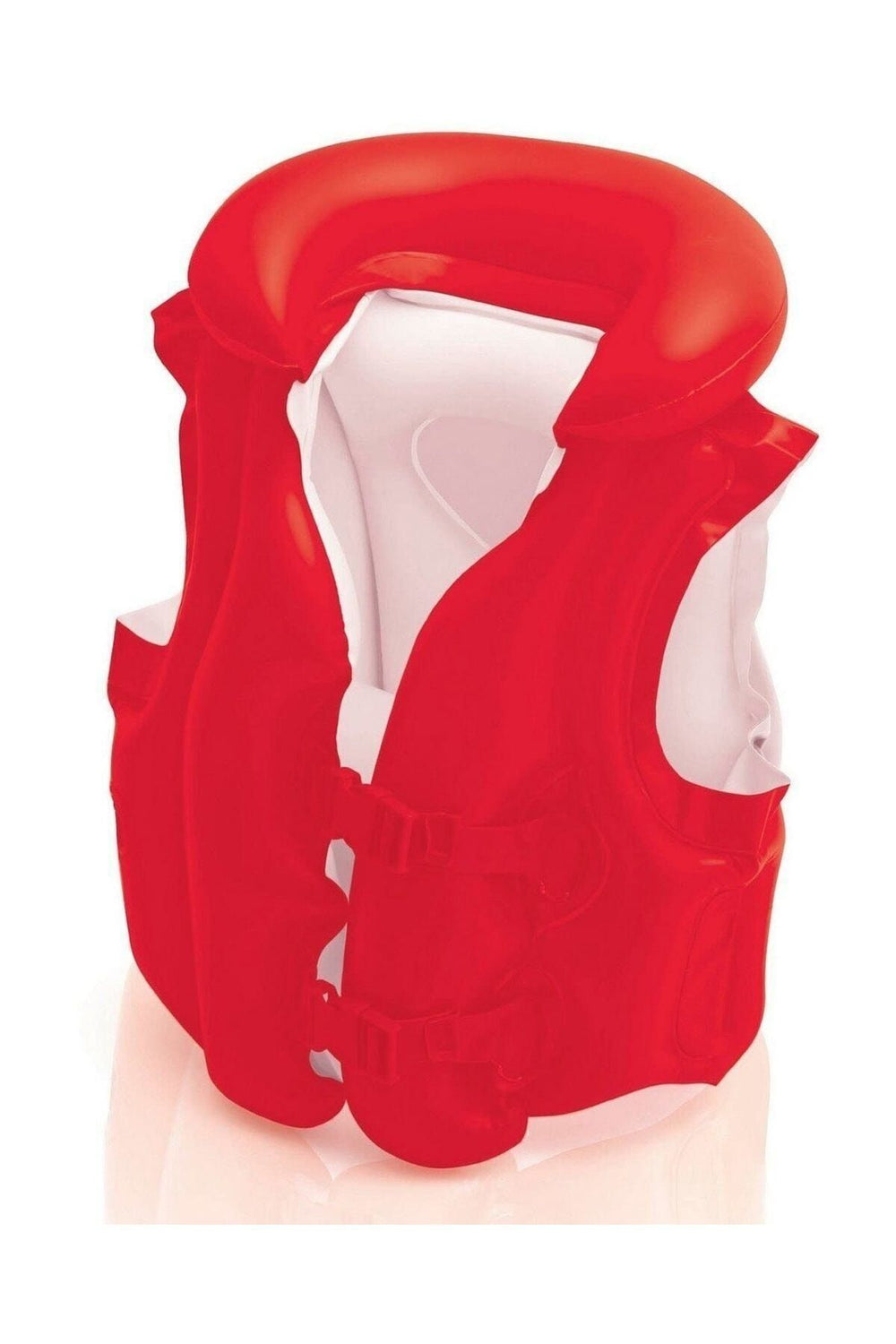 Intex Kırmızı Can Yeleği 50x47 cm 58671