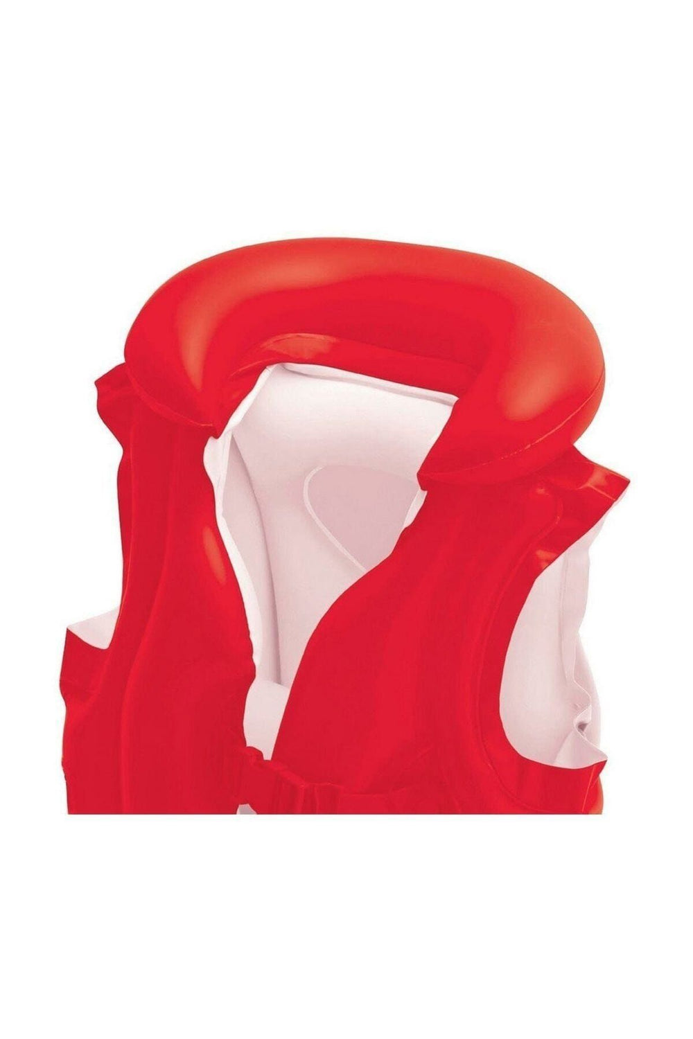 Intex Kırmızı Can Yeleği 50x47 cm 58671