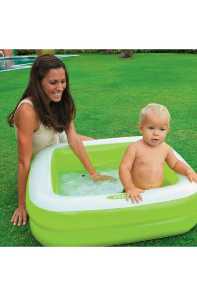 Intex Mini Kare Havuz