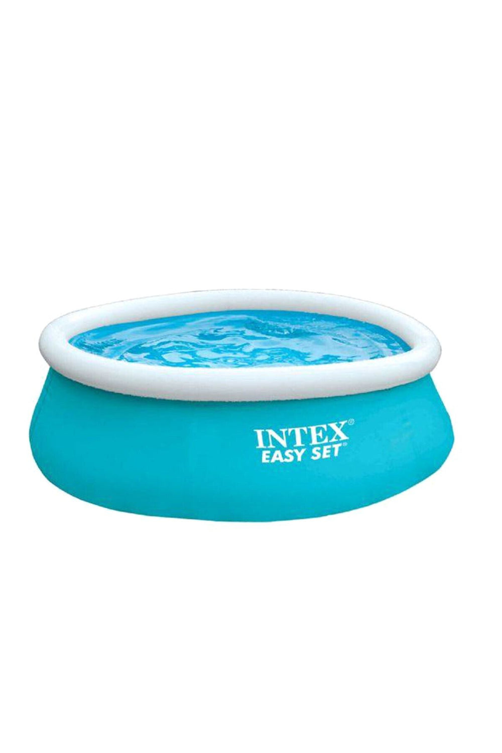 Intex Şişme Havuz Kolay Kurulumlu
