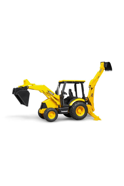 Bruder Jcb Midi Cx Kepçeli Ekskavatör BR02427