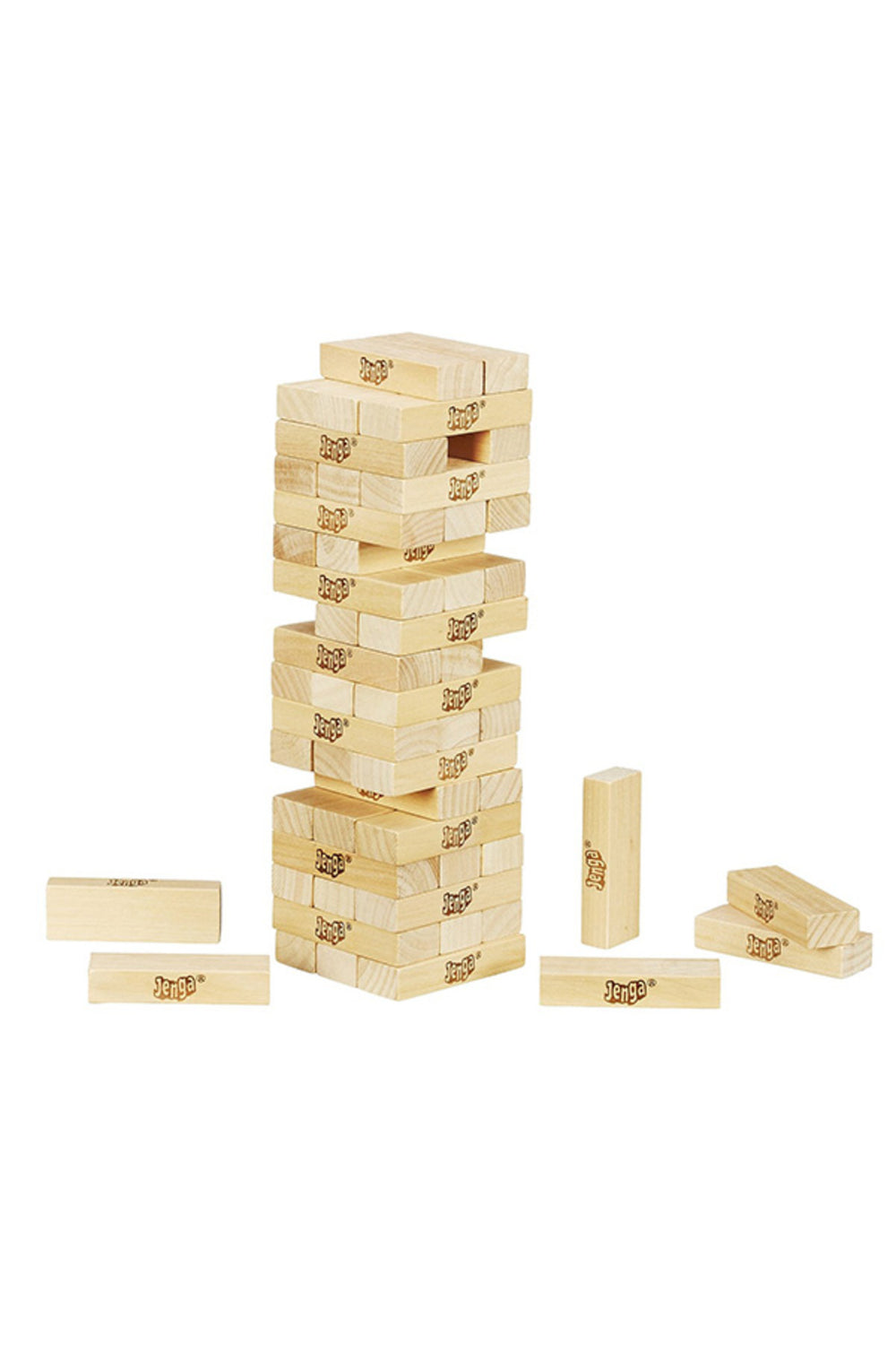 Jenga Classic