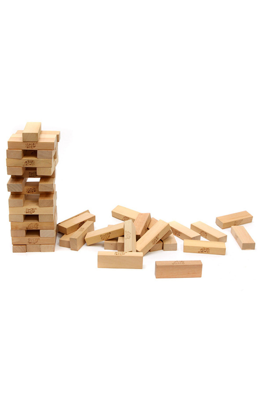 Jenga Classic