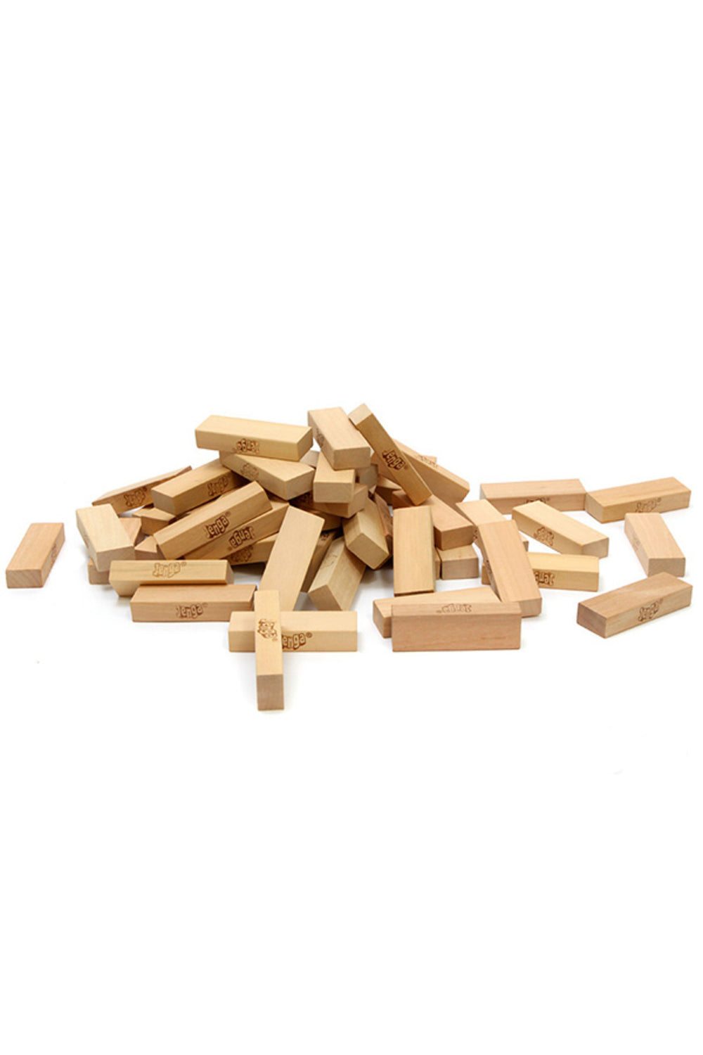 Jenga Classic