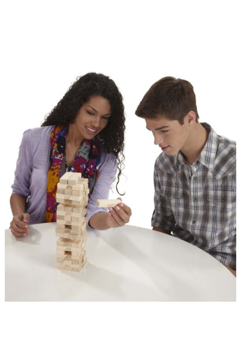 Jenga Classic