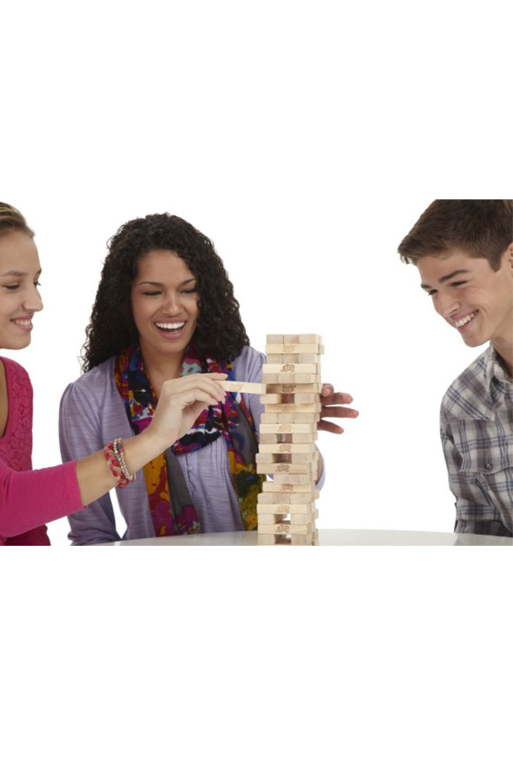 Jenga Classic