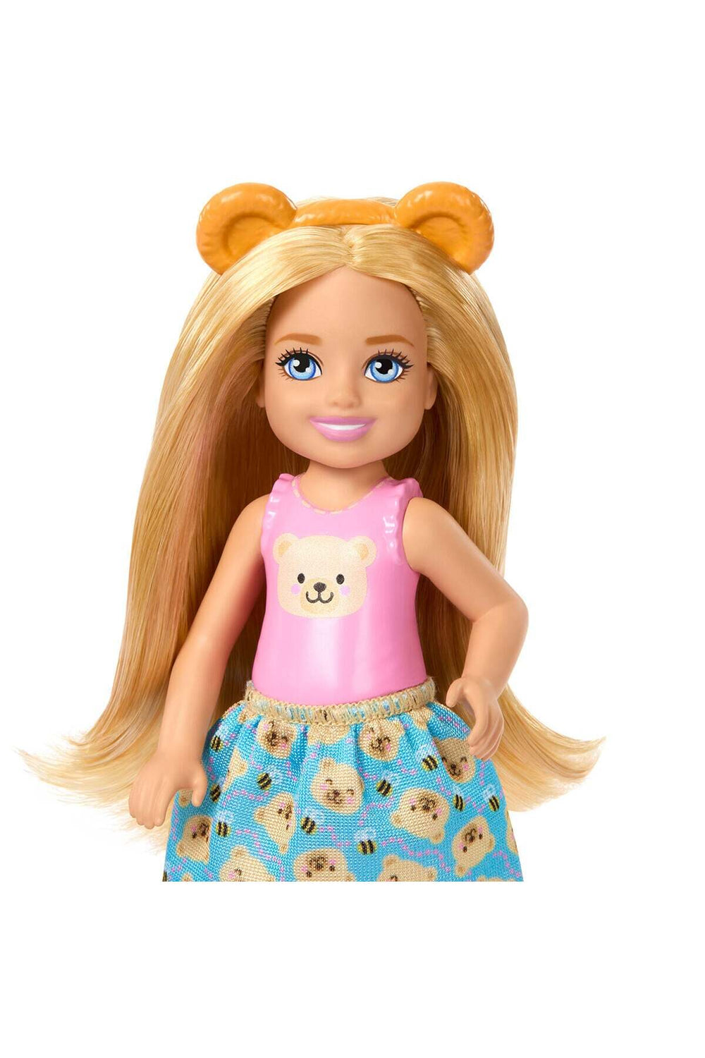 Barbie Chelsea Çay Partisi Oyun Seti JJB40