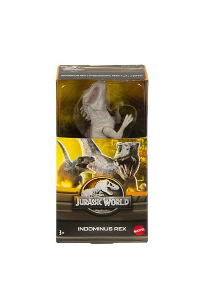 JURASSIC WORLD 15 cm Dinozor Figürleri GWT49-HPT03