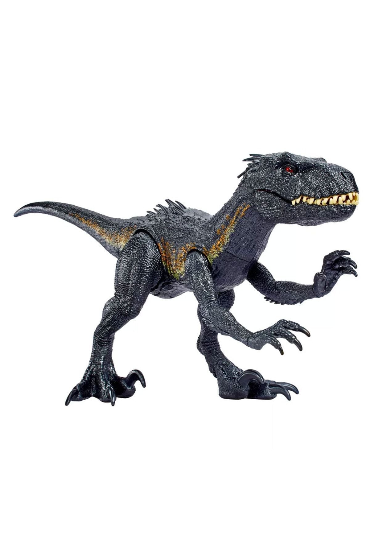 JURASSIC WORLD Devasa Indoraptor Figürü HKY14