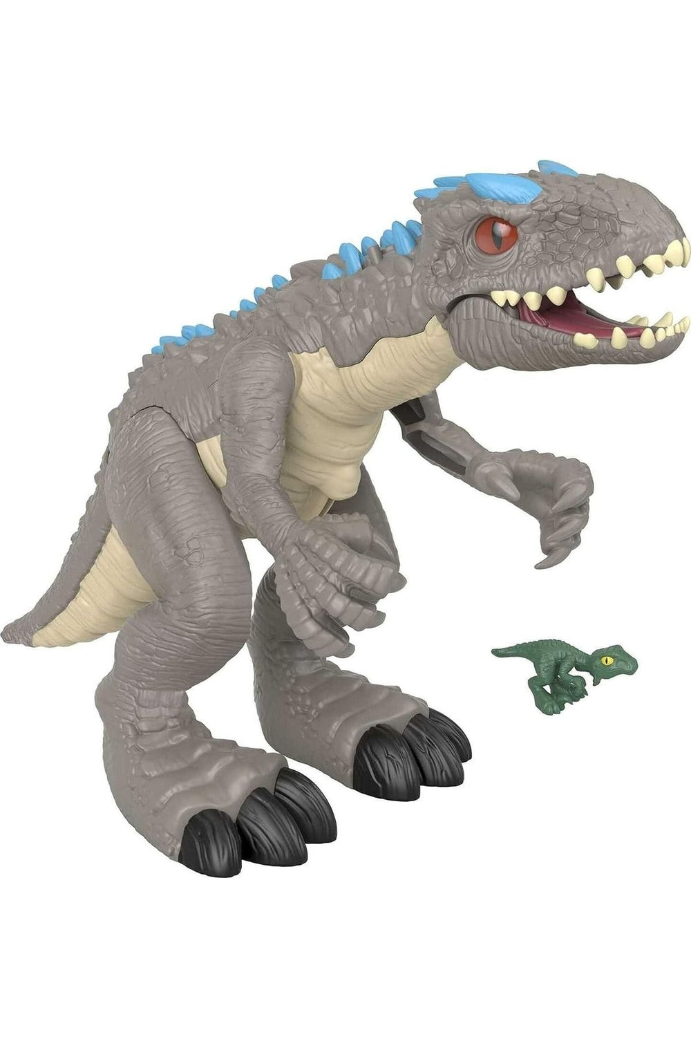 Jurassic World Indominus Rex Gmr16