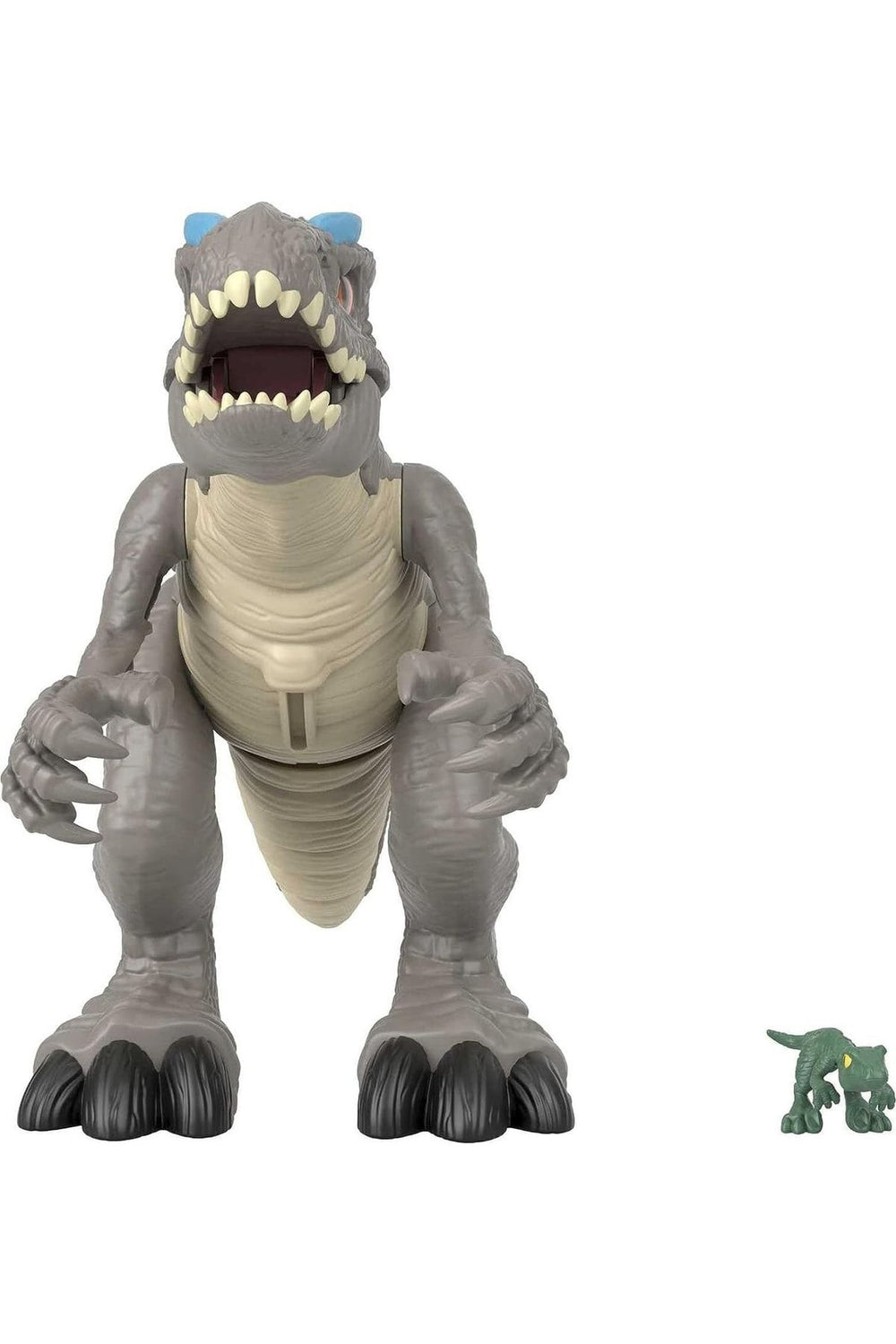 Jurassic World Indominus Rex Gmr16