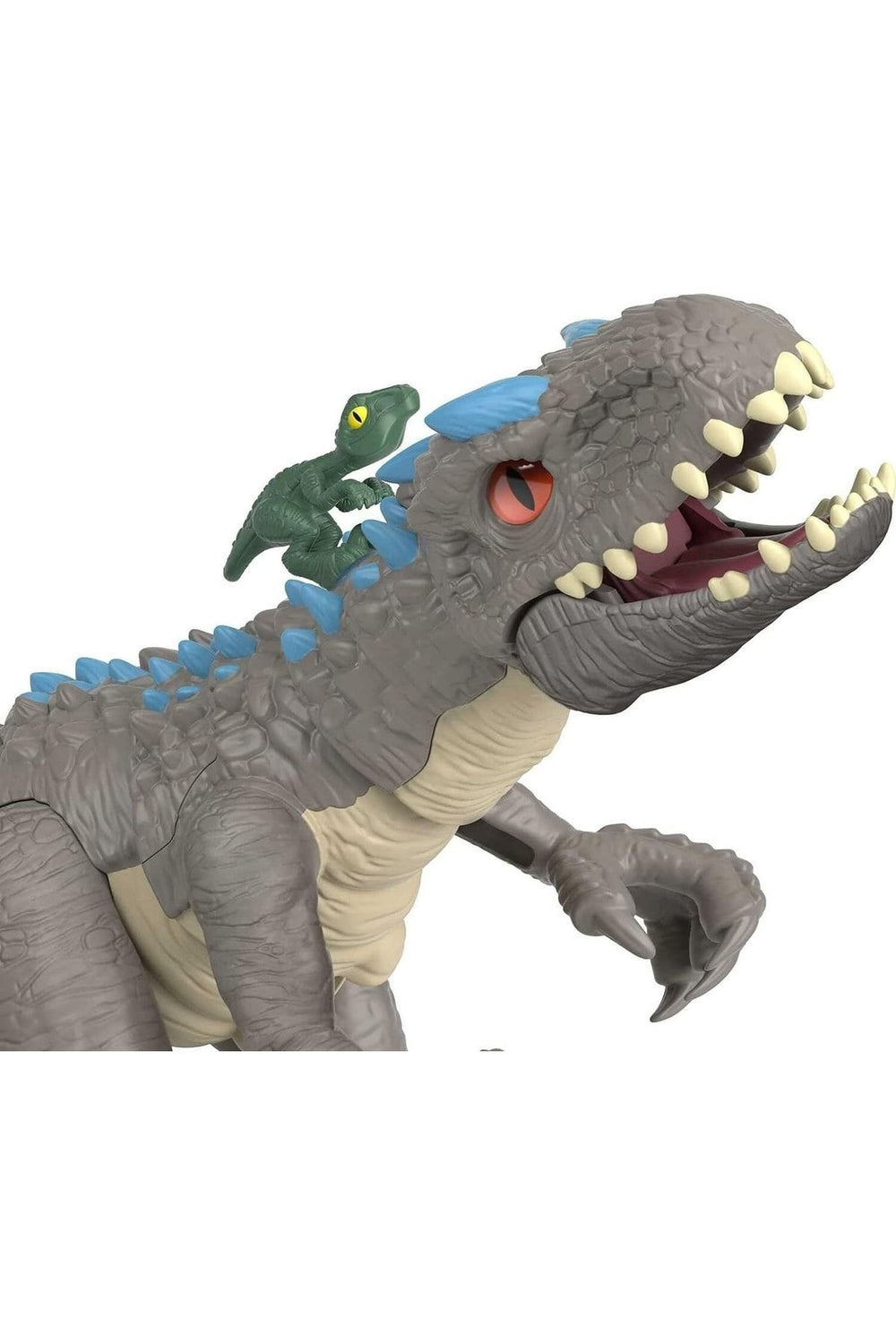 Jurassic World Indominus Rex Gmr16