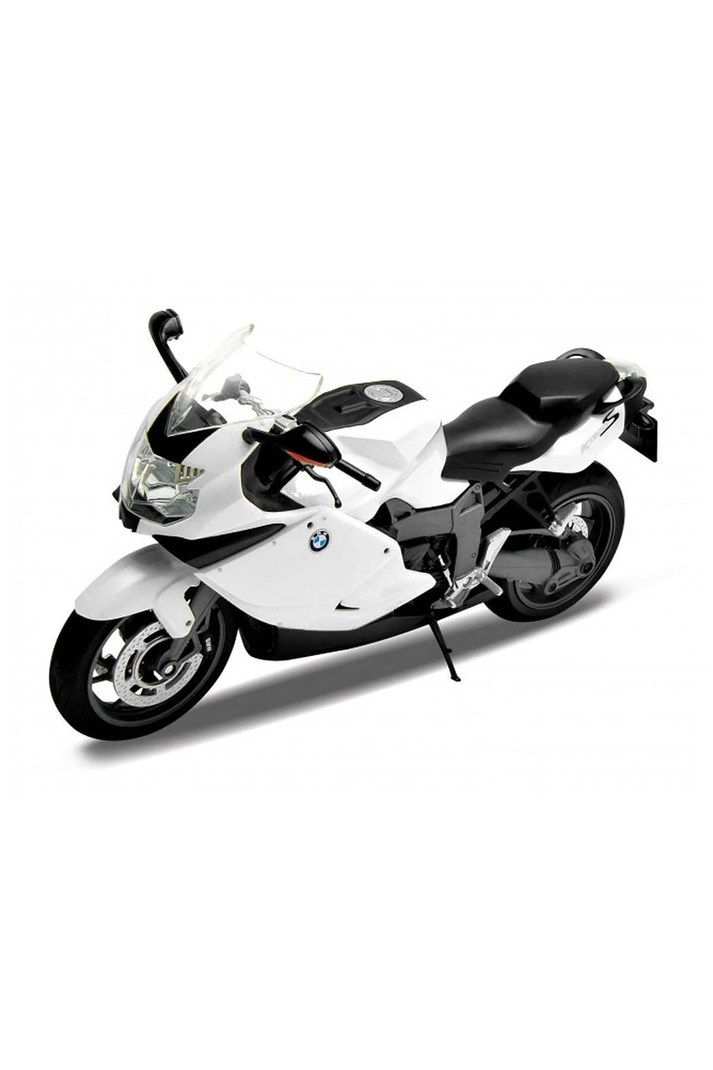 Karsan 1:10 Bmw K1300s Model Motorsiklet