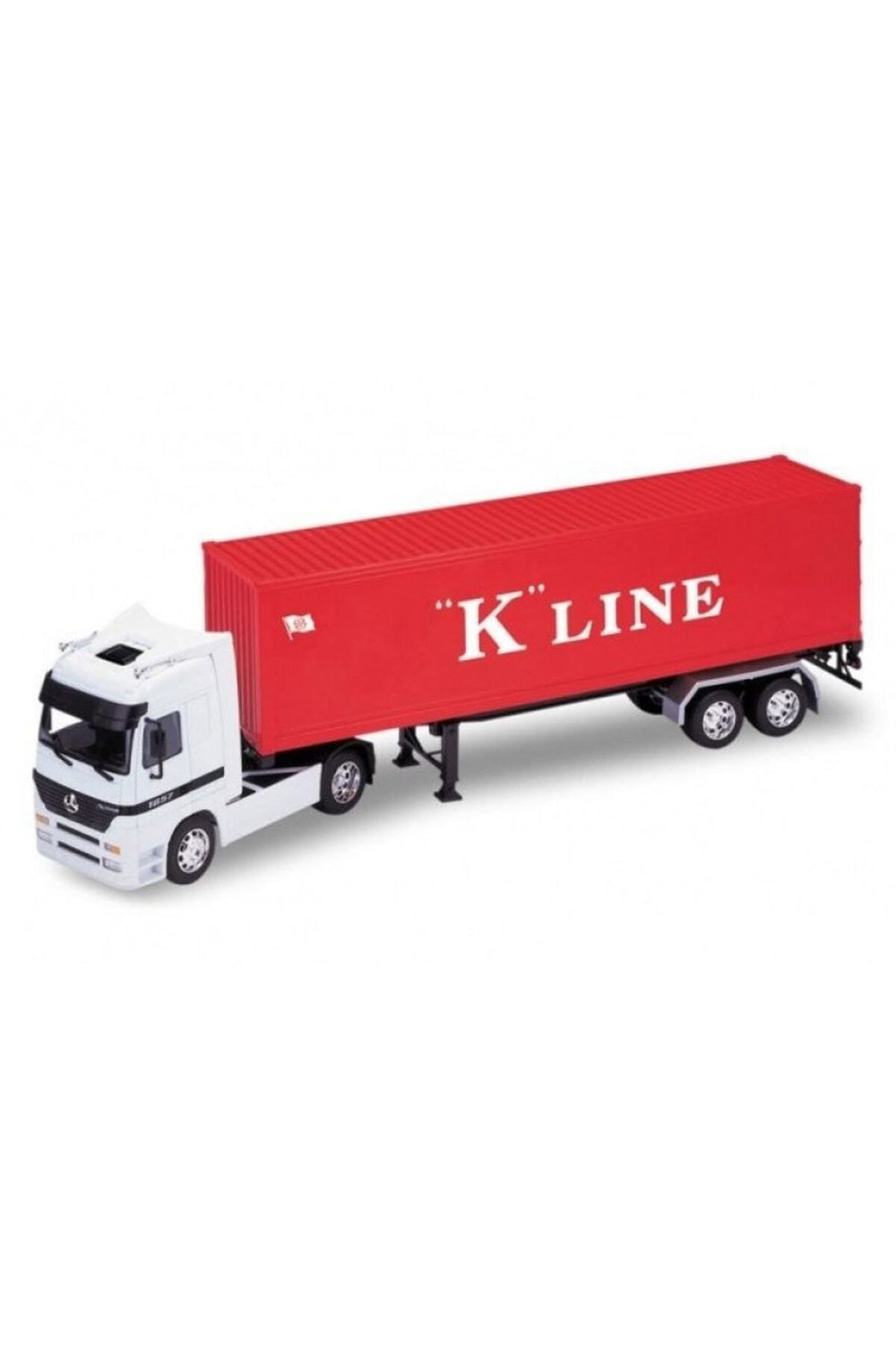 Karsan Welly 1:32 Mercedes Benz Actros Tır