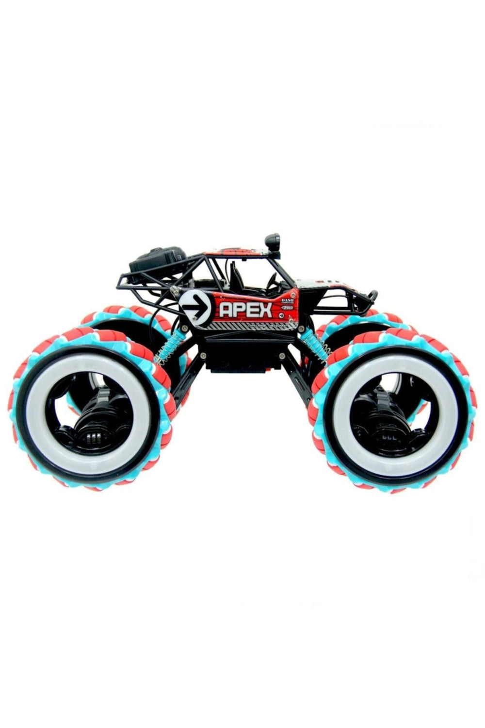 KARSAN Oyuncak Ful Fonksiyonlu Drift Manevra Yapabilen Programlanabilir Arazı Aracı