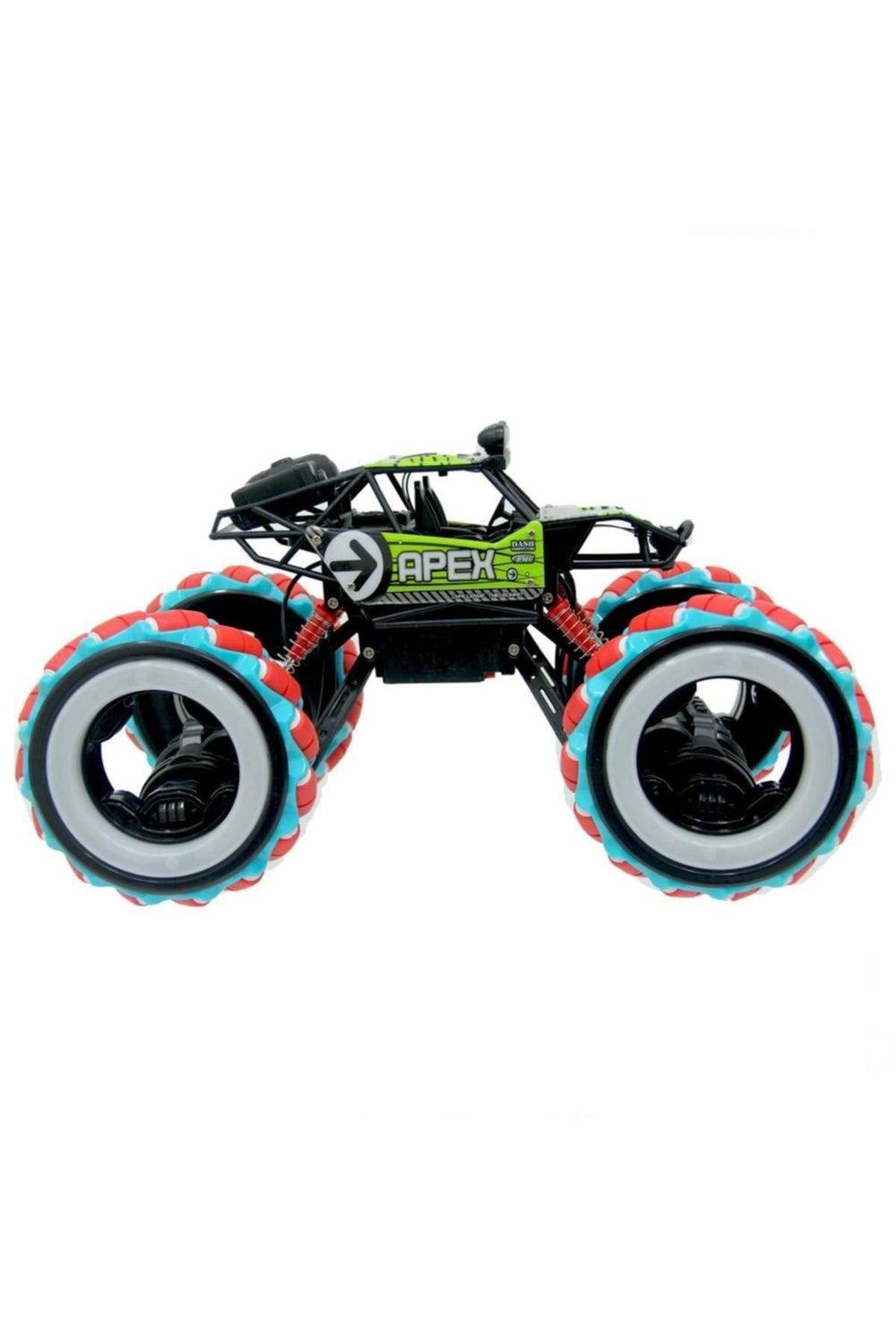 KARSAN Oyuncak Ful Fonksiyonlu Drift Manevra Yapabilen Programlanabilir Arazı Aracı
